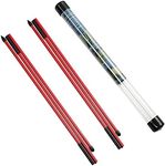 Rhino Valley Golf Alignment Sticks 