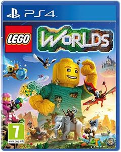 Lego World