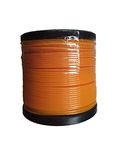 FasTrim Brand 3.2mm/Orange/Round/120 Metre Nylon Trimmer Line