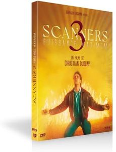 BQHL Scanners III : Puissance Maximum
