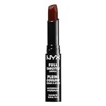 NYX Nyx cosmetics full throttle lip