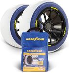 Goodyear Snow Socks for Tires, Chai