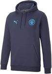 PUMA Manchester City Essentials Hoo