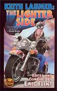 Keith Laumer: The Lighter Side