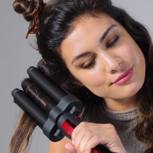 Revlon Wave Master Jumbo Hair Waver – Extra Large Styling Tool