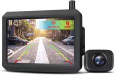 AUTO-VOX W7 Wireless Backup Camera 