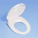 TUSHY Wave Non-Electric Bidet Toile