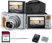 Canon PowerShot SX740 HS Digital Ca