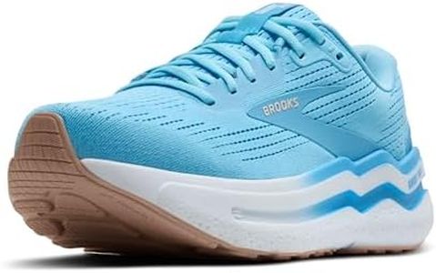 Brooks Wom