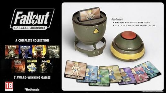 Fallout S.