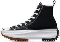 Converse Run Star Hike Hi Sneakers,