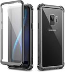 Dexnor Case for Samsung Galaxy S9 3