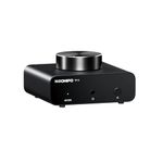 NEOHIPO TP10 Phono Preamp for Turntable,Mini Stereo Audio Hi-Fi Phonograph Preamplifier with RCA Input, RCA/3.5MM Output & Low Noise Operation Powered by DC 12V/1A Power Supply