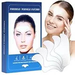 Zravideed Forehead Wrinkle Patches 
