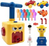 Pathosio Pets Balloon Car Toy Pump 