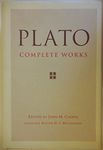 Plato: Complete Works