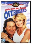 Overboard [DVD] [2018] [2001]