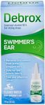 Debrox Swimmer’s Ear Drops, Ear Dry