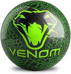 Motiv Venom Bowling Ball- Spare 12lbs