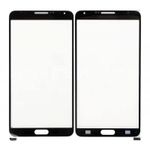 Mozomart Touch Screen Digitizer Replacement Front Glass TouchPad Touch Glass Compatible with Samsung Galaxy Note 3 : Black