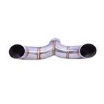 Spedy Premium Bend Pipe for Benelli 300/600 Legpremin1