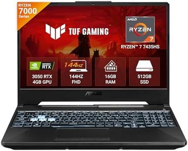 ASUS TUF G