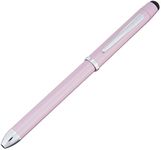 Cross Tech3+ Refillable Multi-Function Ballpoint Pen with Stylus, Medium Ballpen And Pencil, Includes Premium Gift Box - Frosty Pink