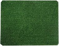 Smileshiney Artificial Grass Dog Pe