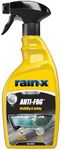 Rain-X Anti-Fog - Prevents Fogging 
