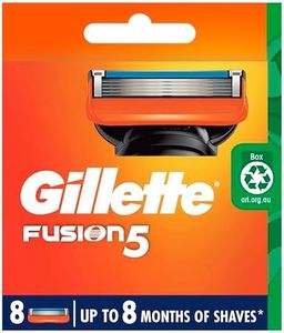 Gillette F