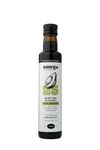 Omega Pressery Premium Extra Virgin Avocado Oil - 250ml | Cold Pressed, Unrefined, Unblended | 100% Natural & Pure Cooking Oil | 3-star Great Taste Award | Used for Cooking, Salad Dressing & Roasting