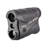 Halo XL450 Range Finder, 450 Yard l