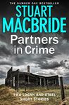 Partners in Crime: Two Logan and Steel Short Stories (Bad Heir Day and Stramash) (Logan McRae)