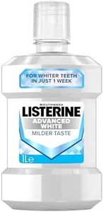Listerine 