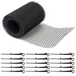 Leaves Gutter Guard - Mesh Gutter S