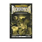 The Necronomicon: Selected Stories and Essays Concerning the Blasphemous Tome of the Mad Arab: 12 (Call of Cthulhu Novel)