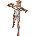 Morphsuits Jaguar Costume for Kids 
