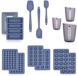 Magical Kitchen Silicone Bundle