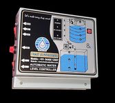 TIC Automatic Water Level Controller for Bore and Sump Tank