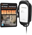 40 Amp Level 2 EV Charger for Home,