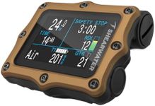 Shearwater Perdix 2 Ti Dive Computer