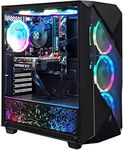 XUM Gaming PC Legend Intel Core i7-