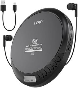 COBY Porta