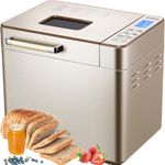 Bread Maker, 2LB 25-in-1 Programmab