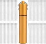 Beading Needles, 120 PCS Long Straight Beading Needles, Stainless Steel Beading Needles Set, Seed Beads Needles with Storage Box for Bracelets and Jewellery Making