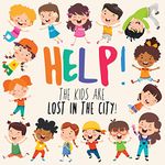 Childrens Books On City Life