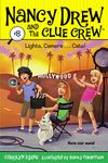 Lights, Camera . . . Cats! (Volume 8) (Nancy Drew and the Clue Crew)