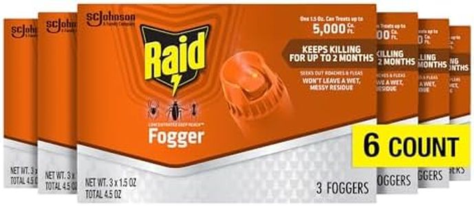 Raid Conce