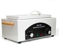 Smedent Mini High Temperature Autoclave Machine with Timer