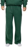 FREE THE SHEEP Aether Sweatpants | Sensory Friendly Lightweight Sweatpants for Men & Women | Ultra Soft Relaxed Fit Pants for Comfort, Travel & Everyday Wear | Comfortable Unisex Loungewear